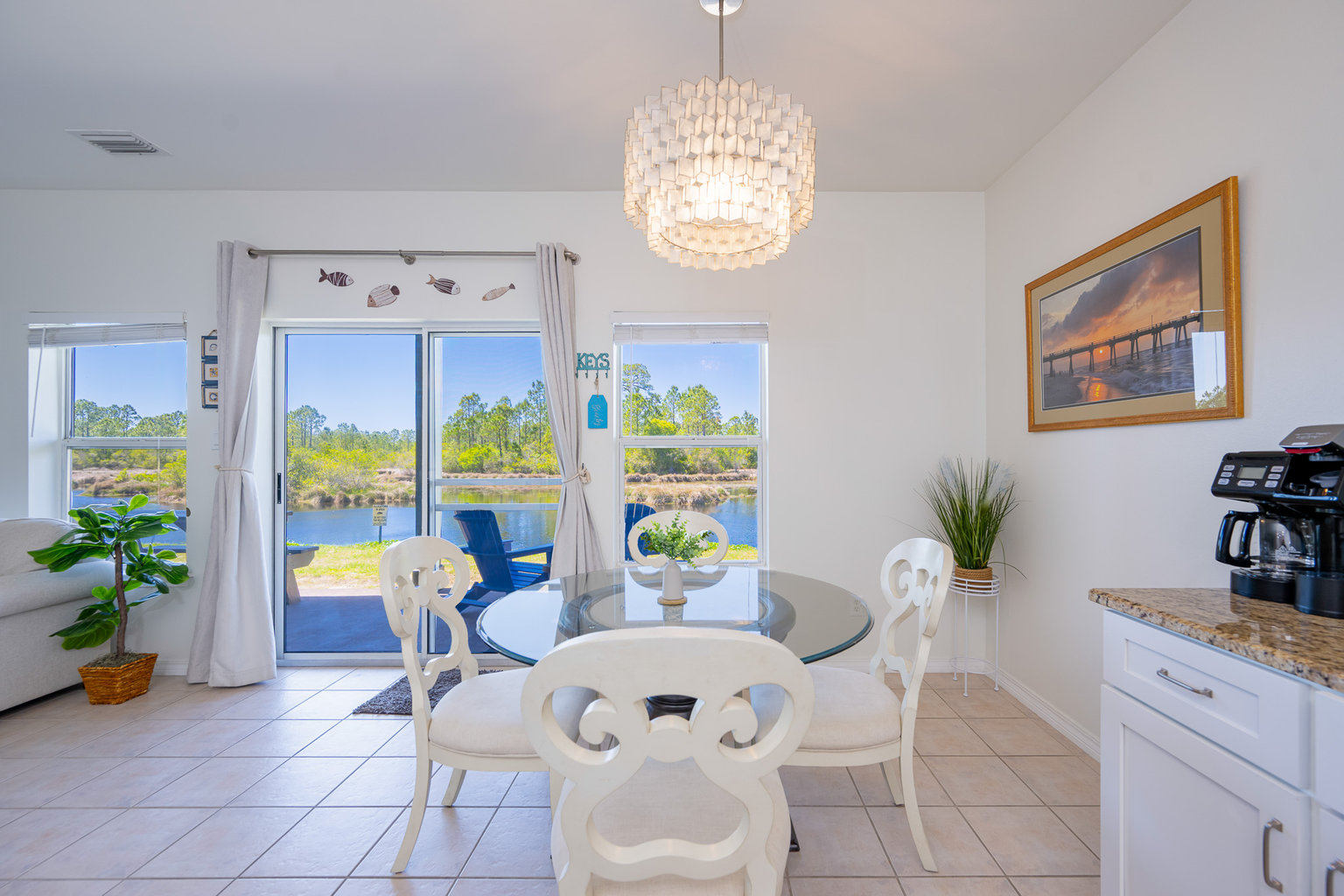 Orange Beach Vacation Rental