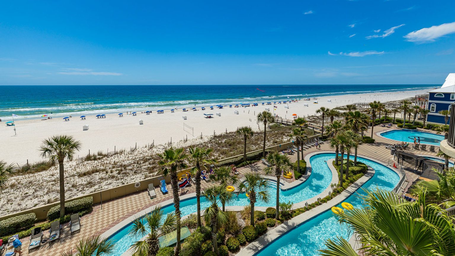 Orange Beach Vacation Rental