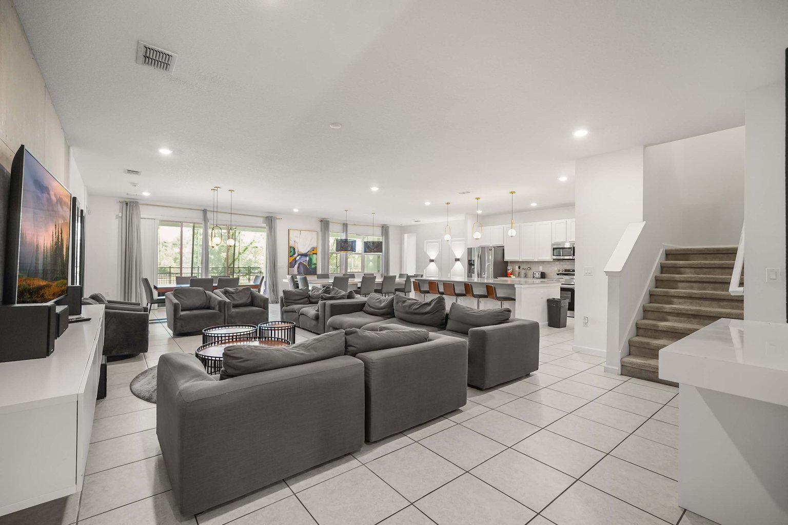 Kissimmee Vacation Rental