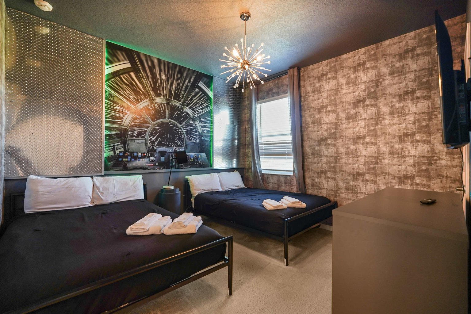 Kissimmee Vacation Rental