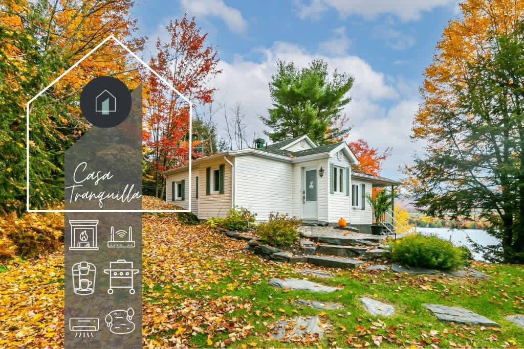 Eastman Vacation Rental