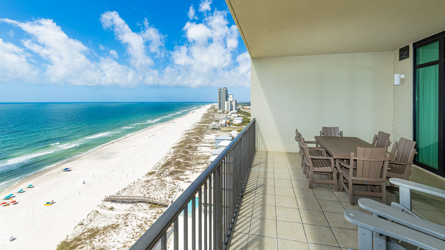 Orange Beach Vacation Rental