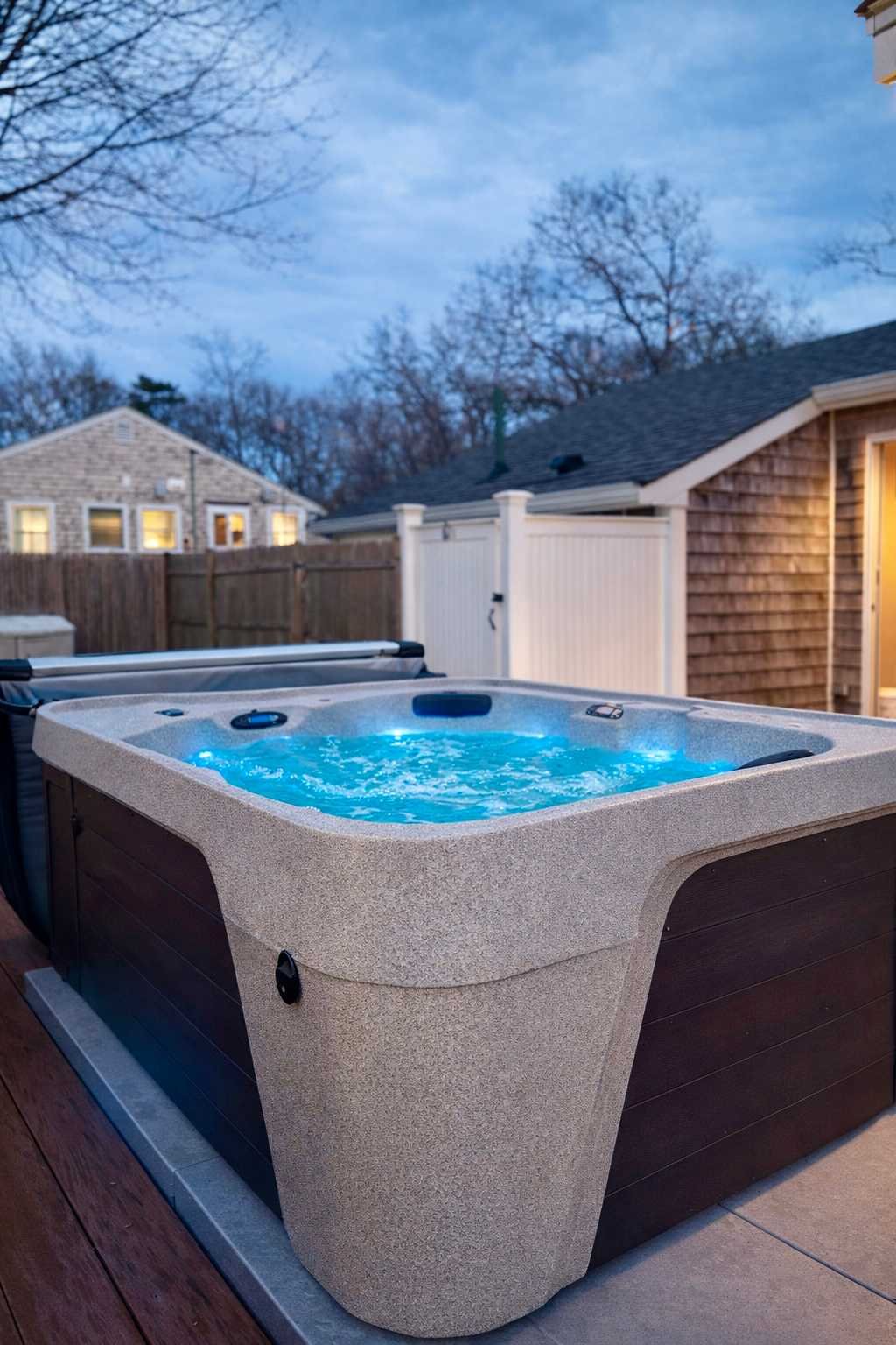 Barnstable Vacation Rental