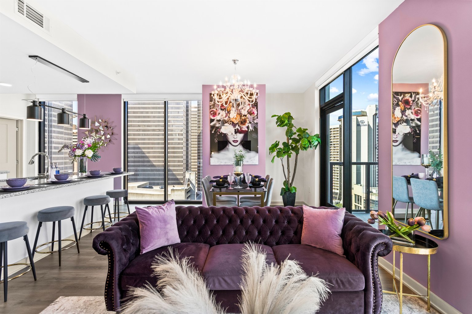 Atlanta Vacation Rental