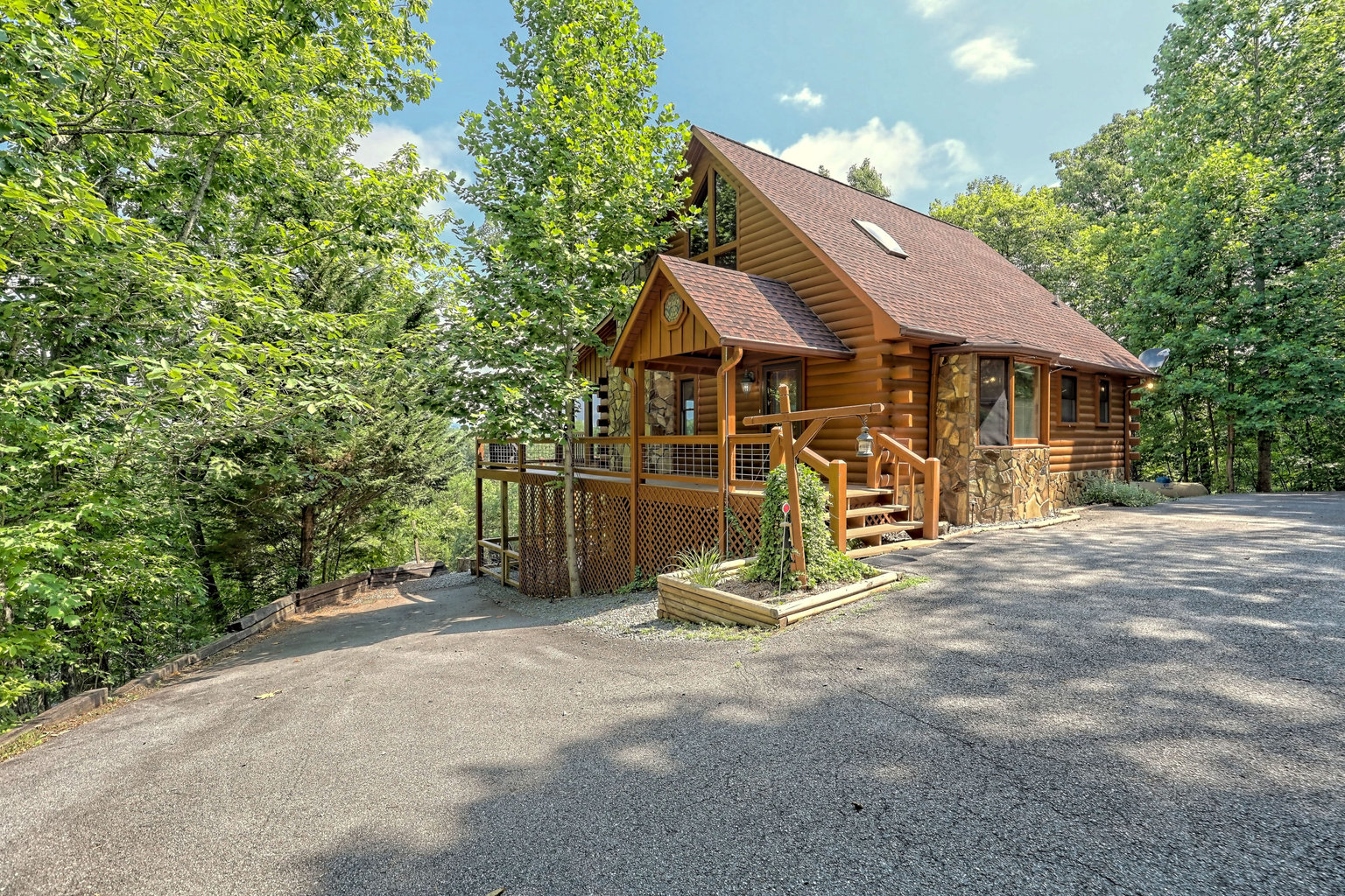 Morganton Vacation Rental