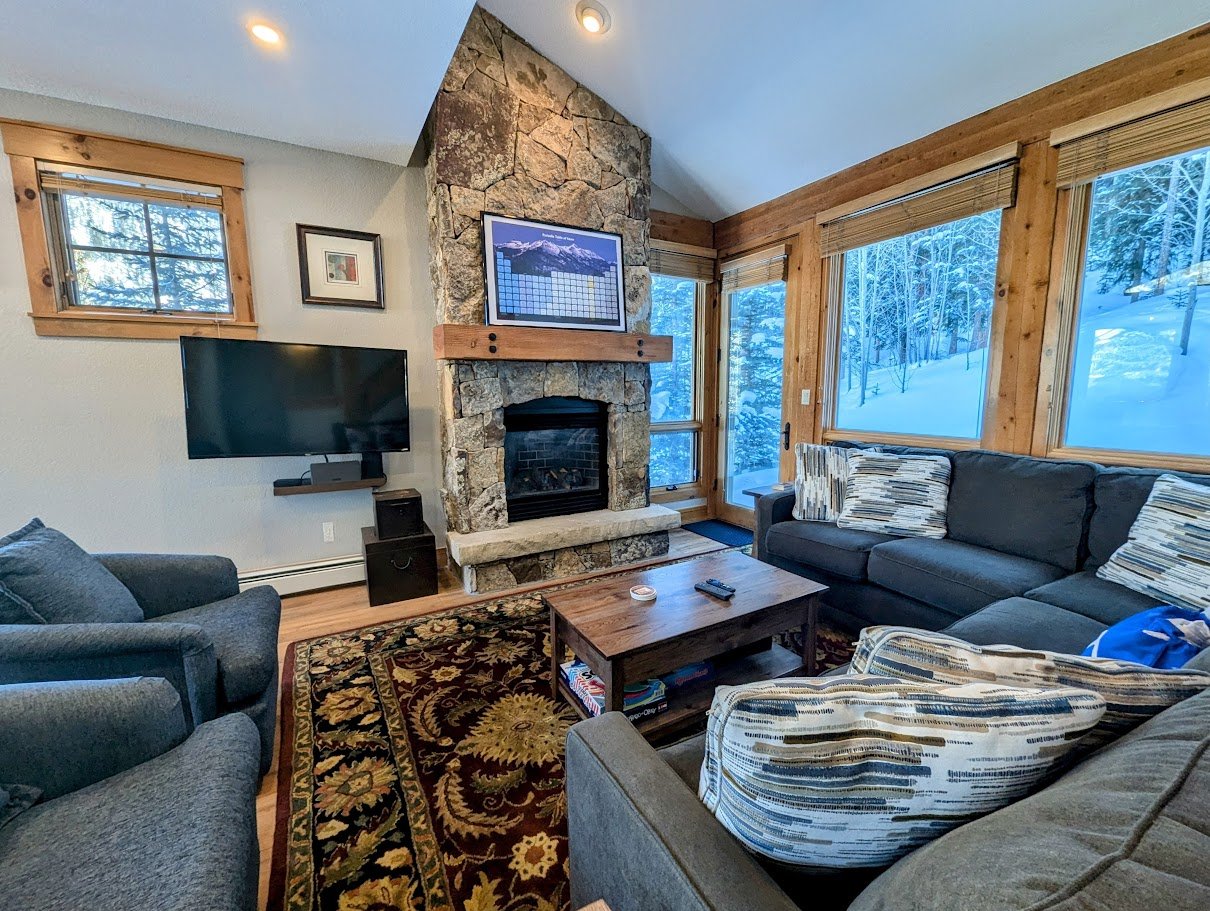 Keystone Vacation Rental