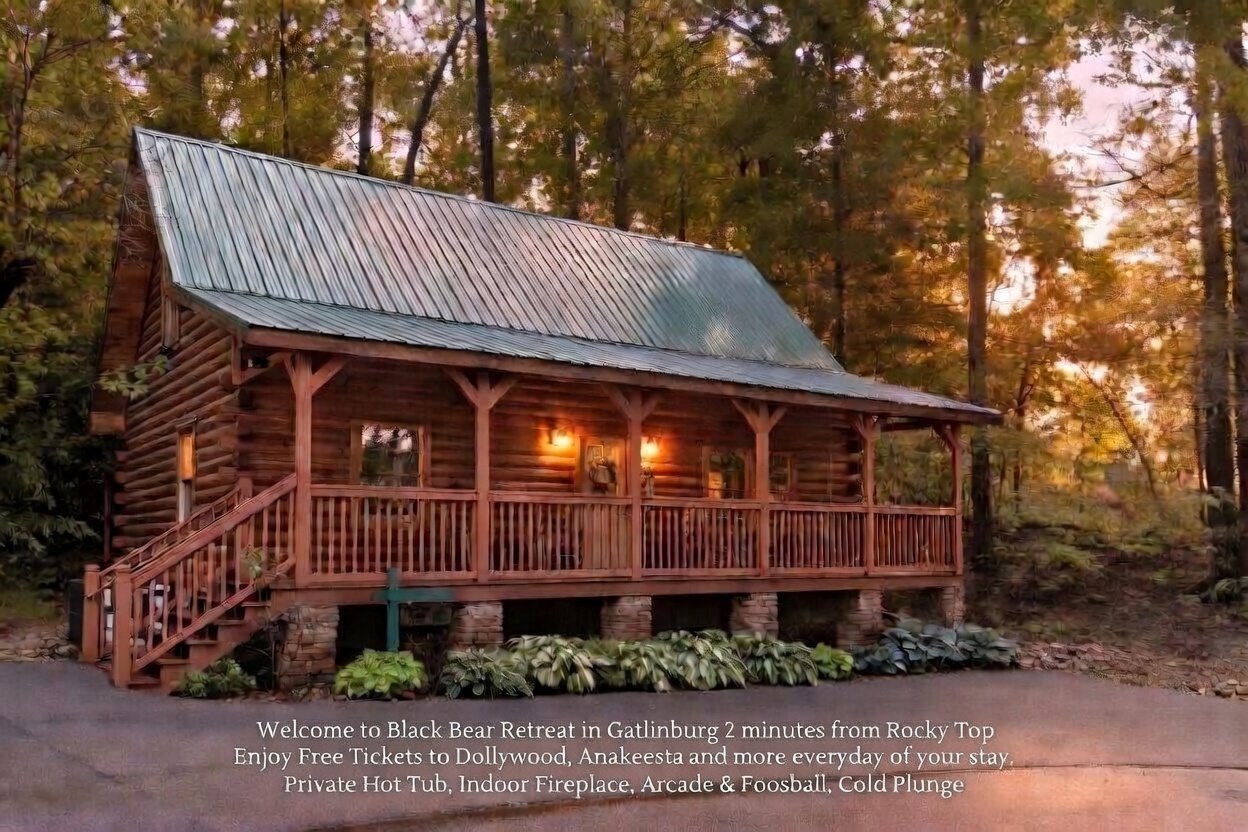 Gatlinburg Vacation Rental