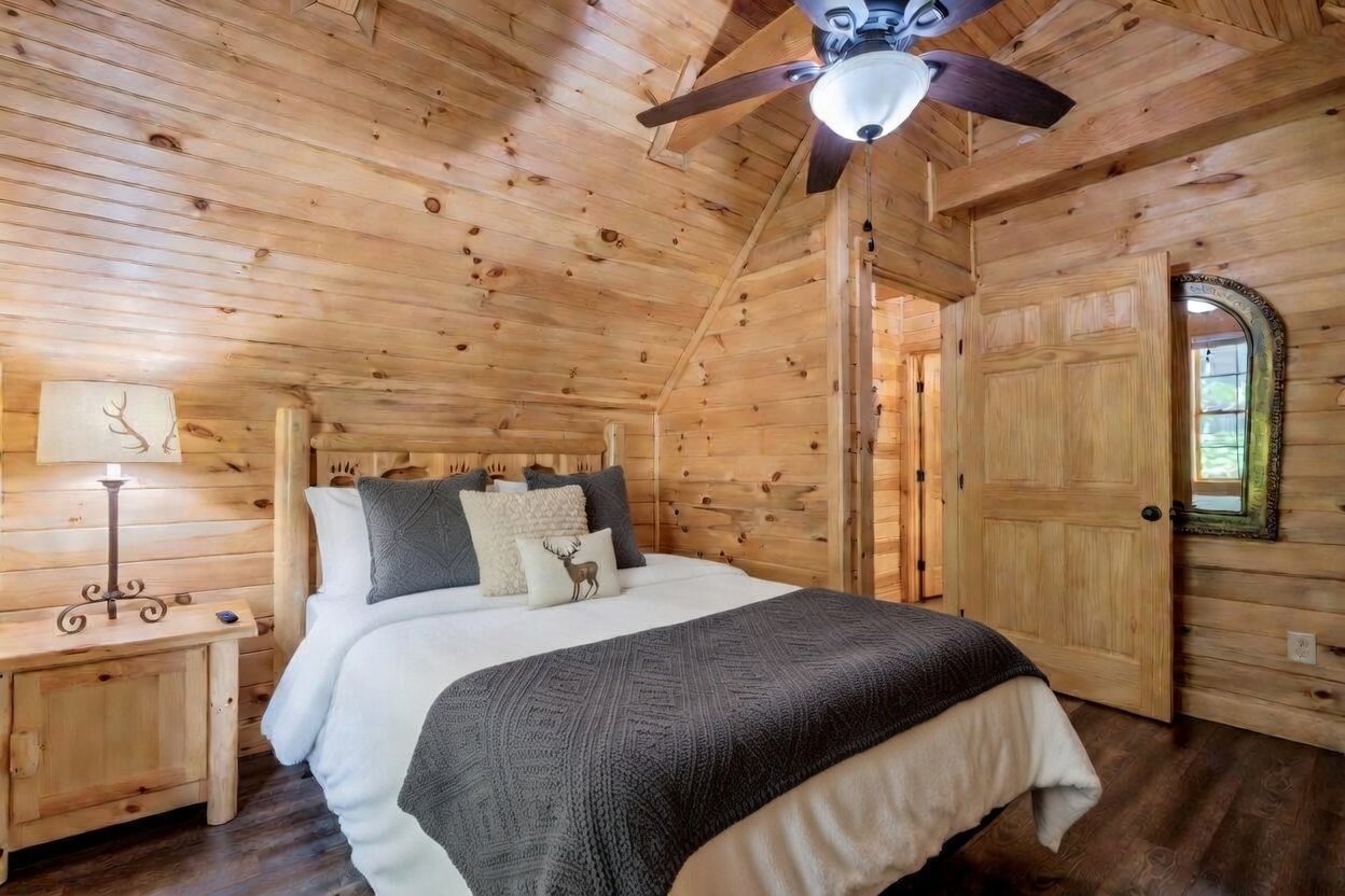 Gatlinburg Vacation Rental