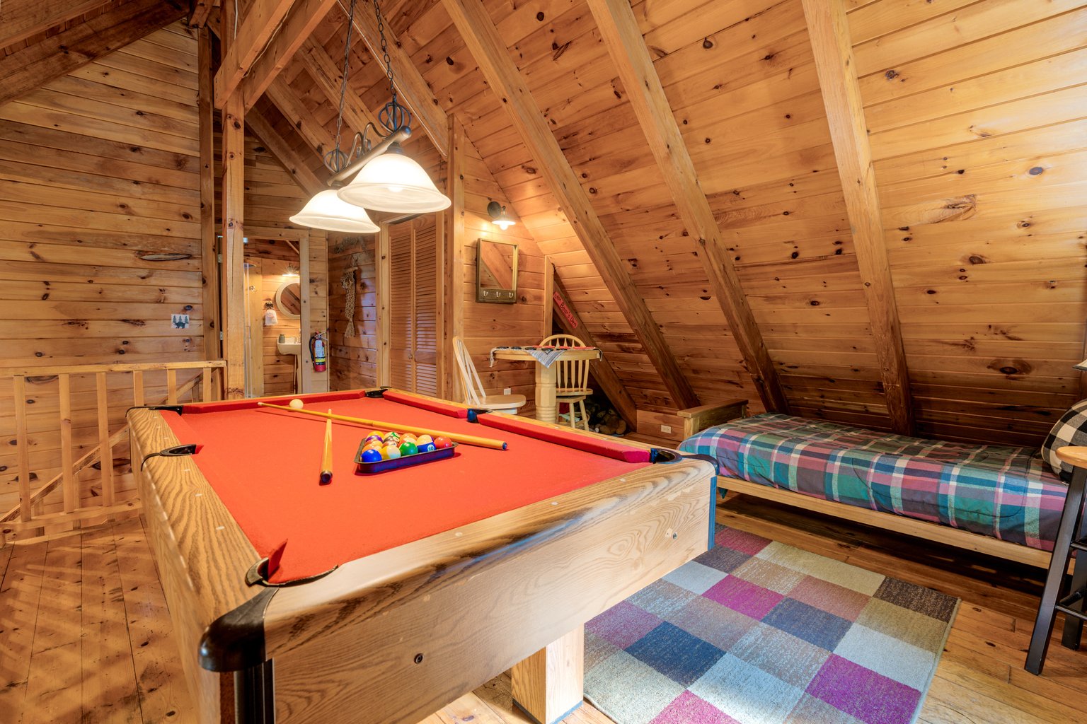Gatlinburg Vacation Rental