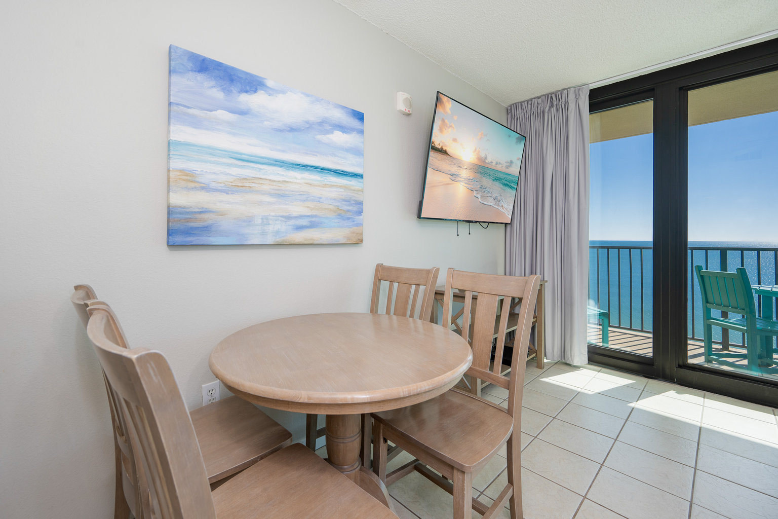 Gulf Shores Vacation Rental