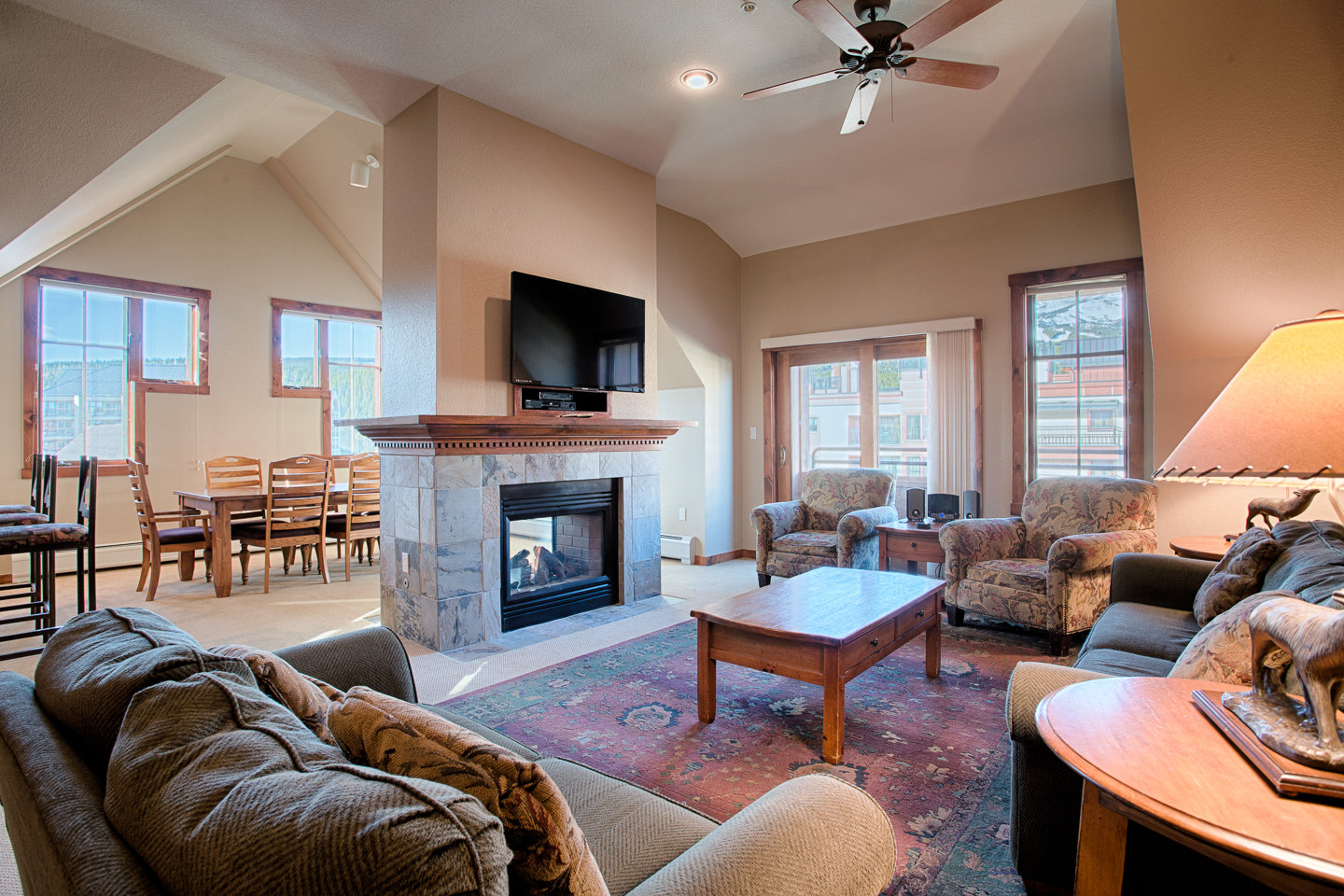 Breckenridge Vacation Rental