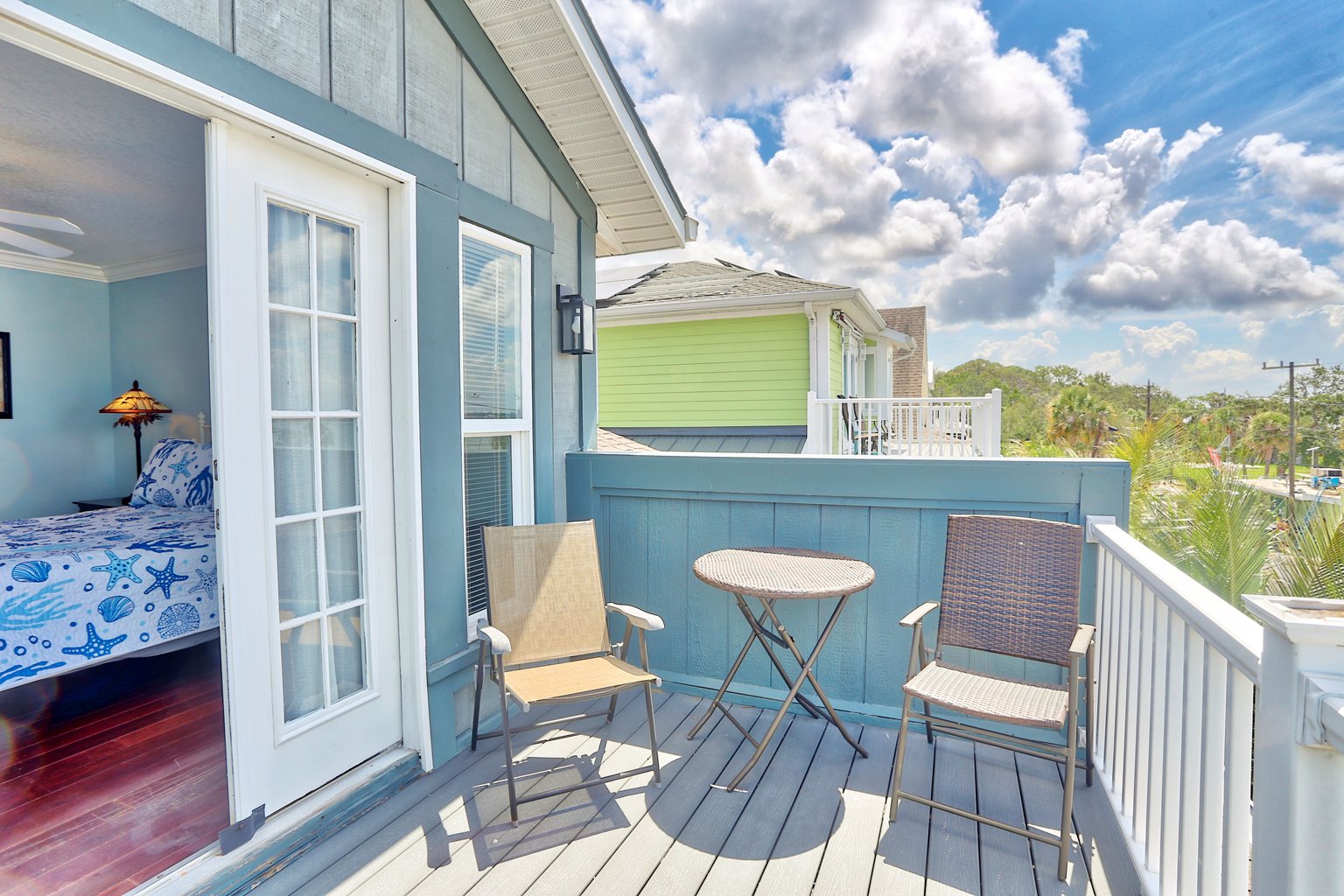 Gulfport Vacation Rental