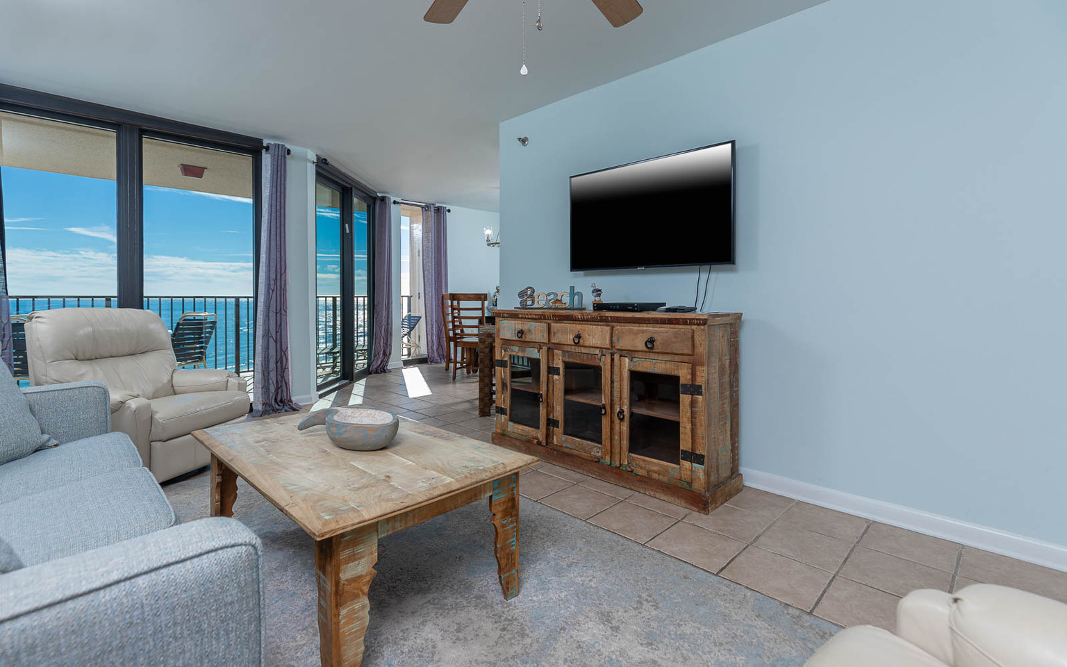Orange Beach Vacation Rental