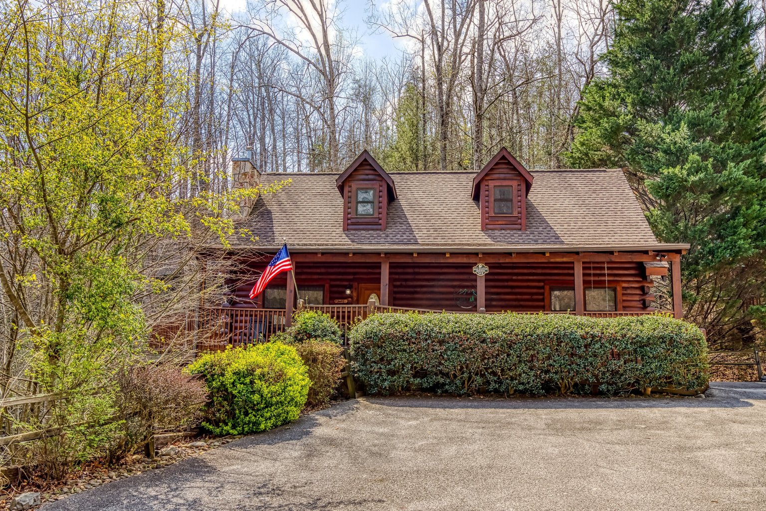 Pigeon Forge Vacation Rental
