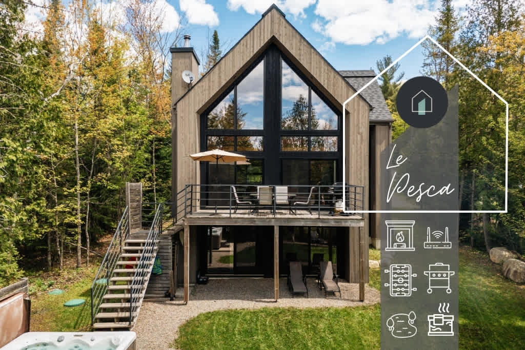 Chertsey Vacation Rental