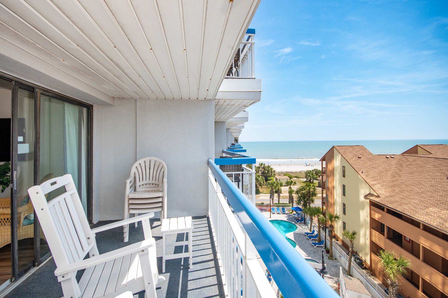 Myrtle Beach Vacation Rental