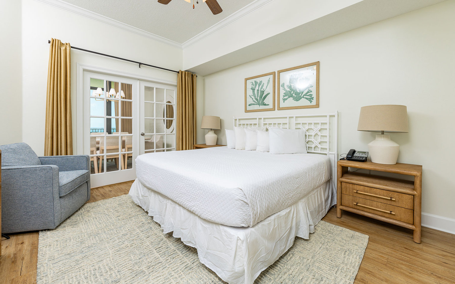 Orange Beach Vacation Rental