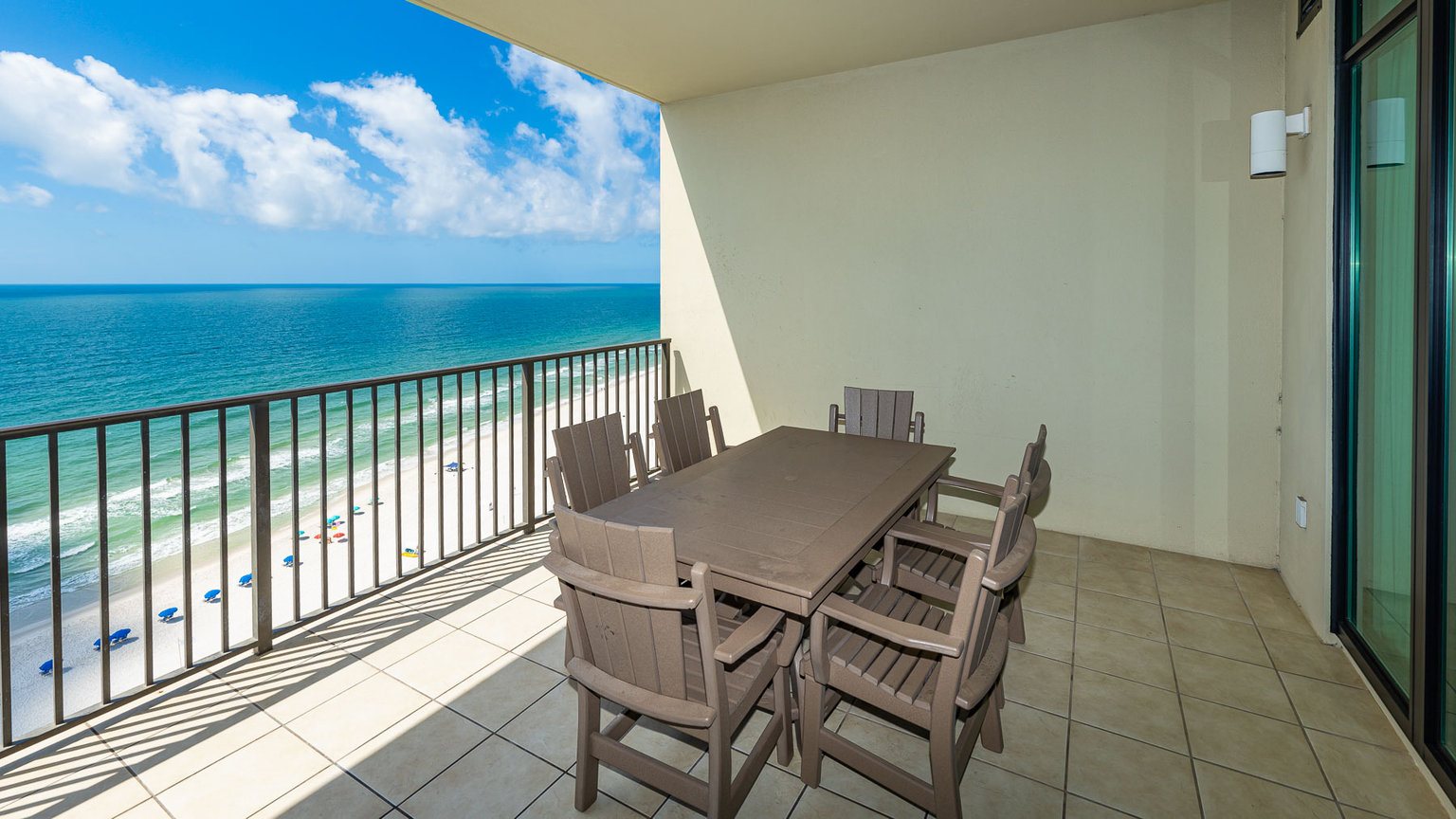Orange Beach Vacation Rental