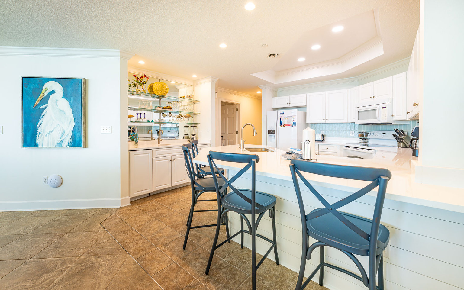 Orange Beach Vacation Rental