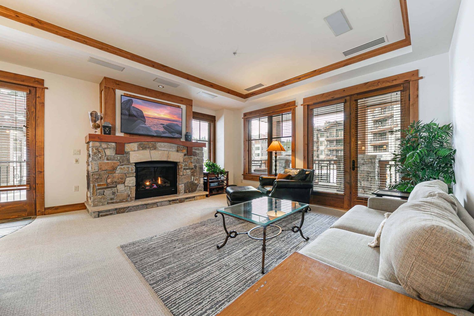Truckee Vacation Rental