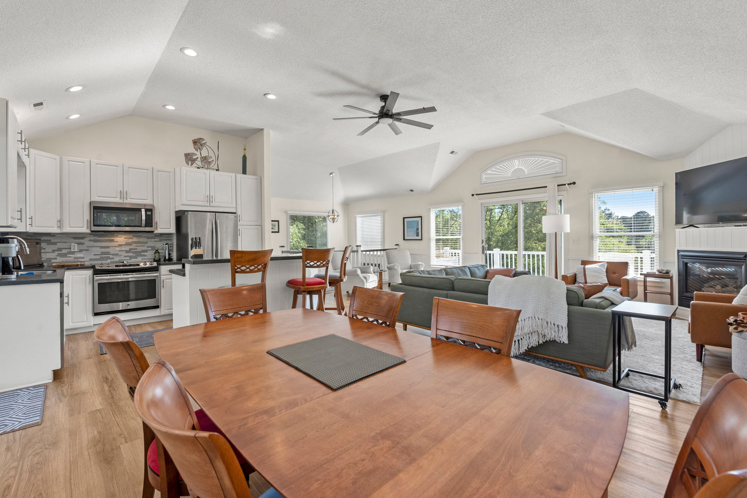 Southern Shores Vacation Rental