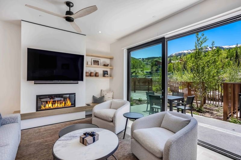 Snowmass Vacation Rental