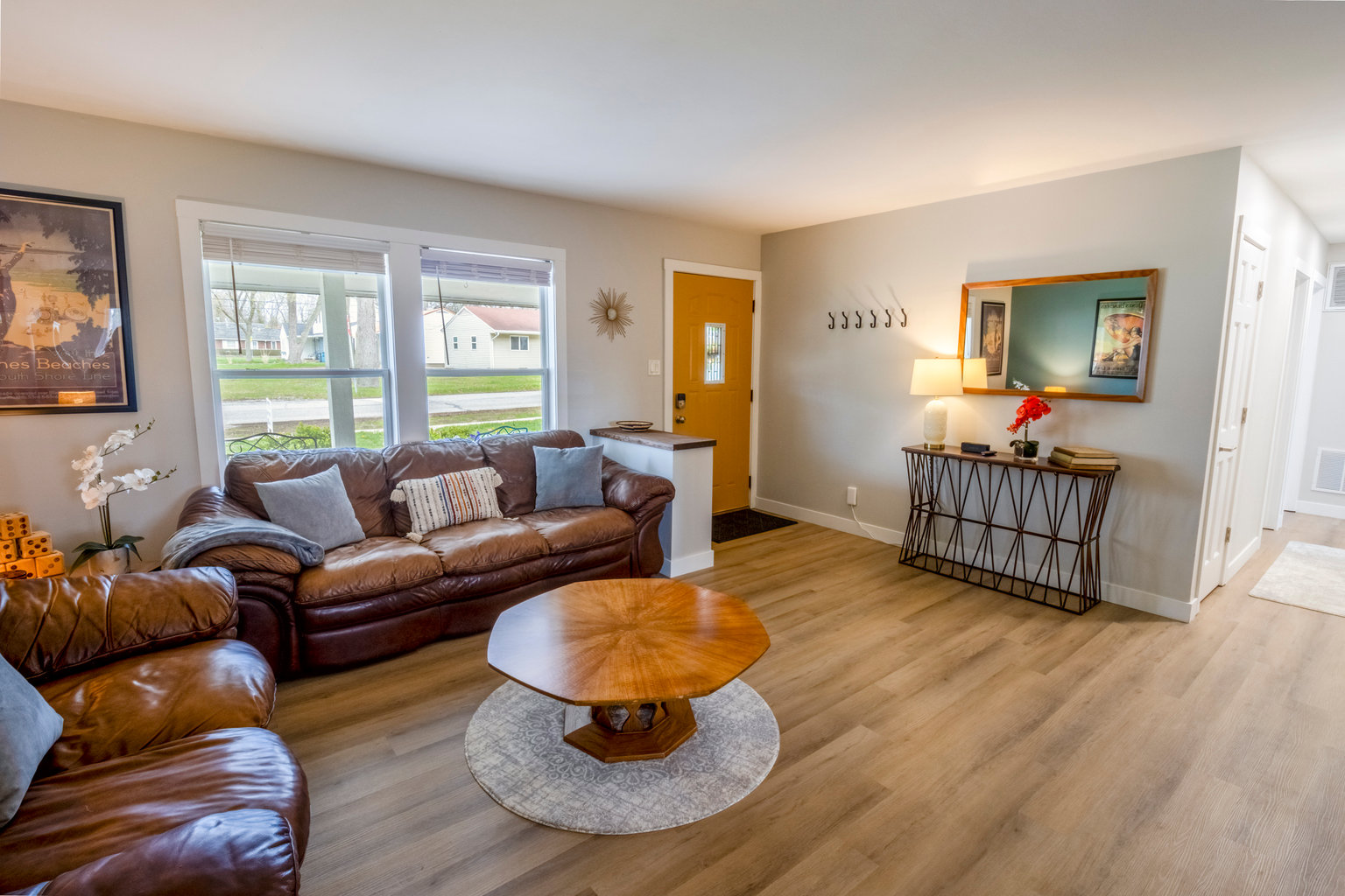 Michigan City Vacation Rental