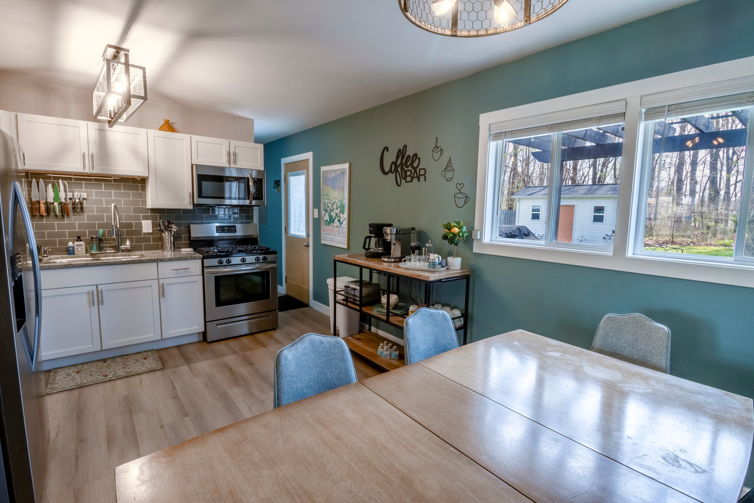 Michigan City Vacation Rental