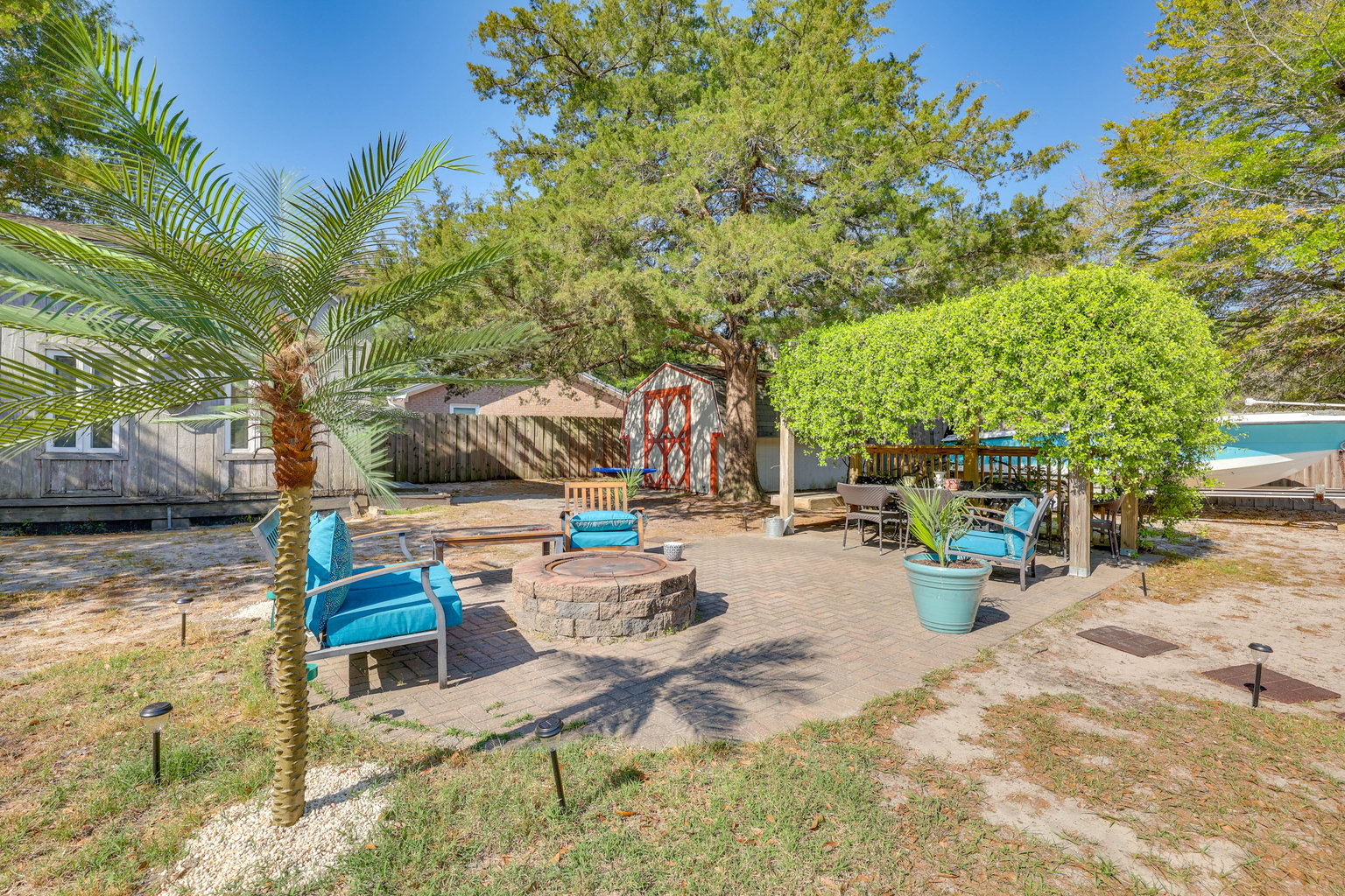 Wilmington Vacation Rental