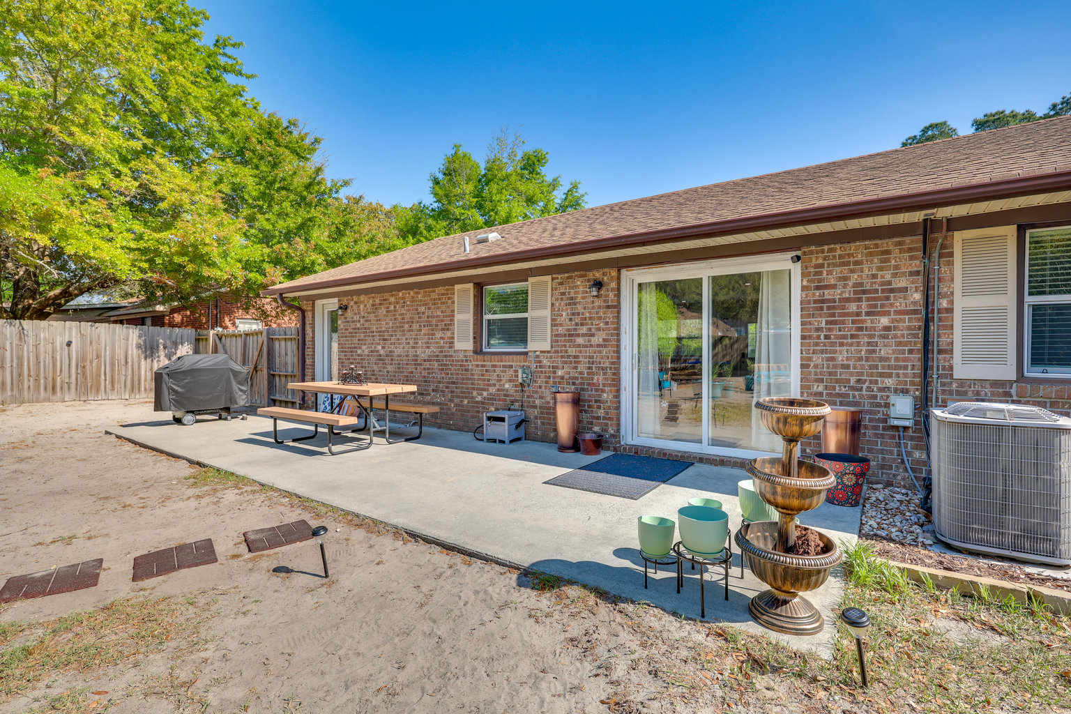 Wilmington Vacation Rental