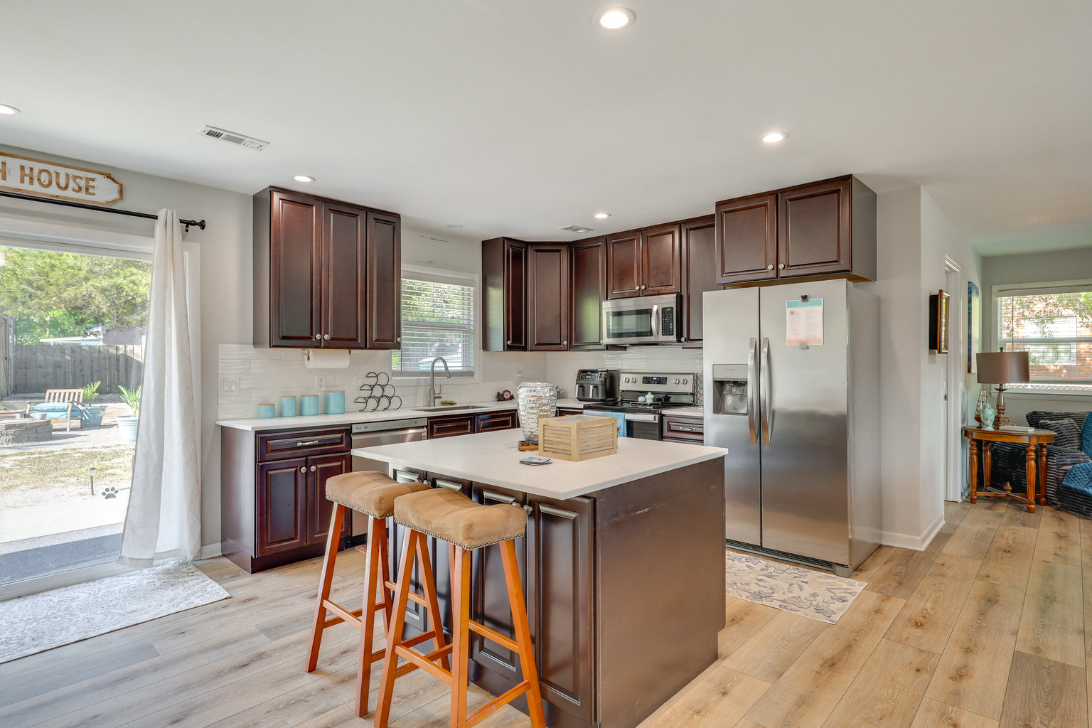 Wilmington Vacation Rental