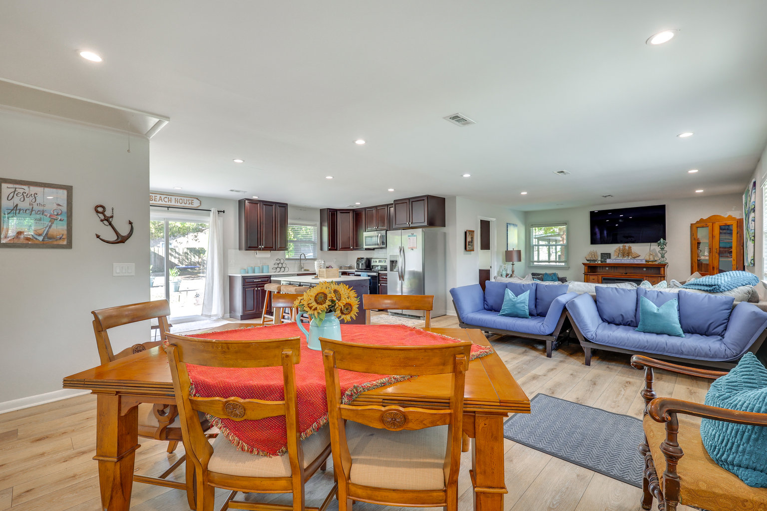 Wilmington Vacation Rental