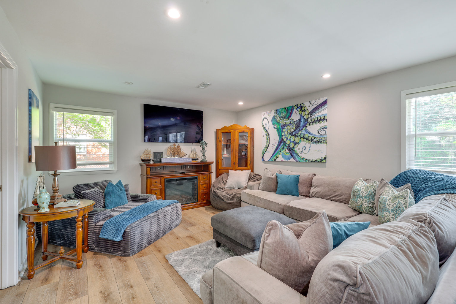 Wilmington Vacation Rental