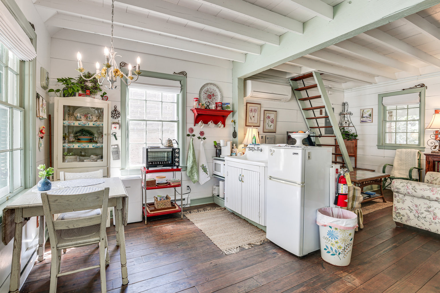 Augusta Vacation Rental