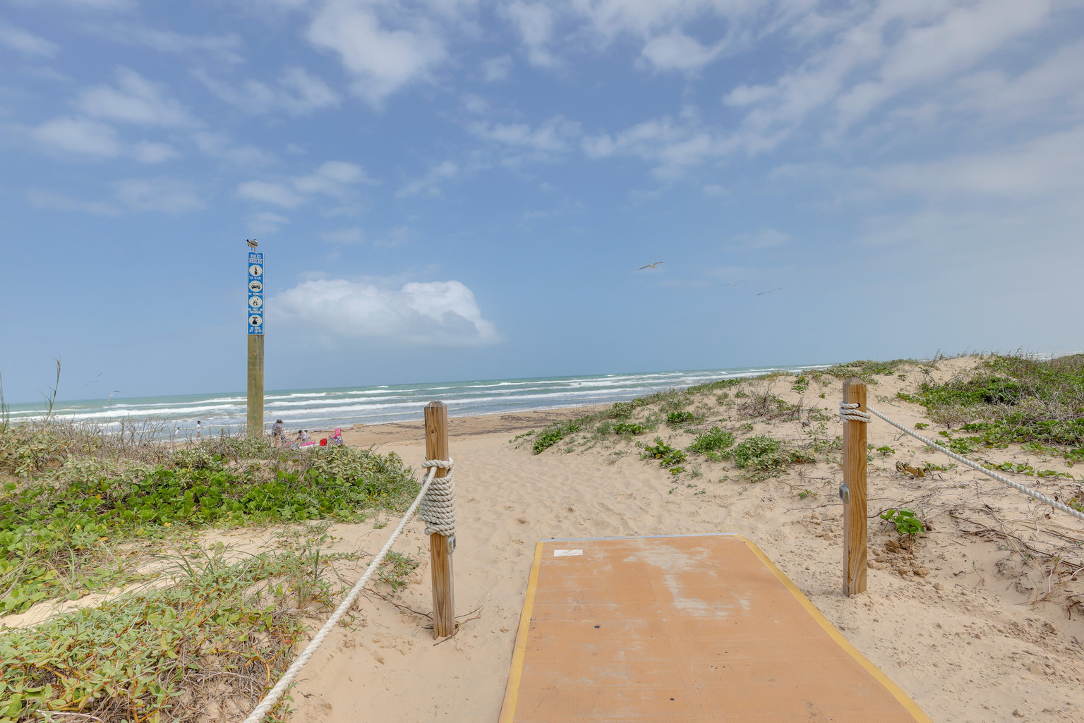South Padre Island Vacation Rental