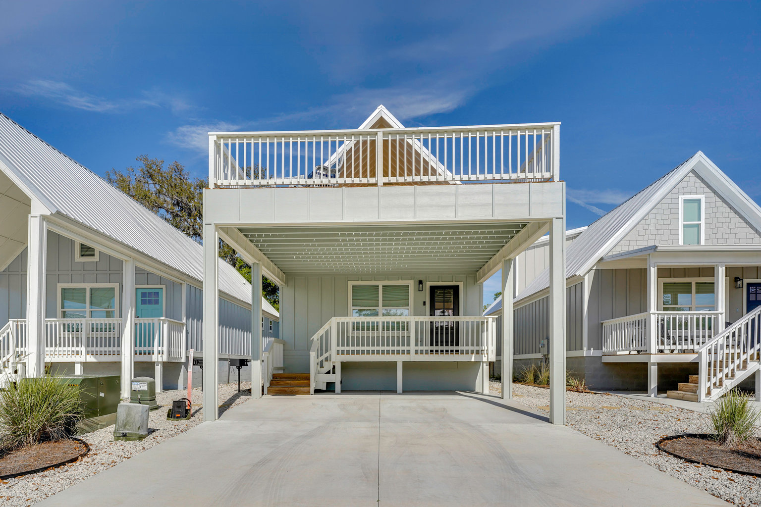 Steinhatchee Vacation Rental