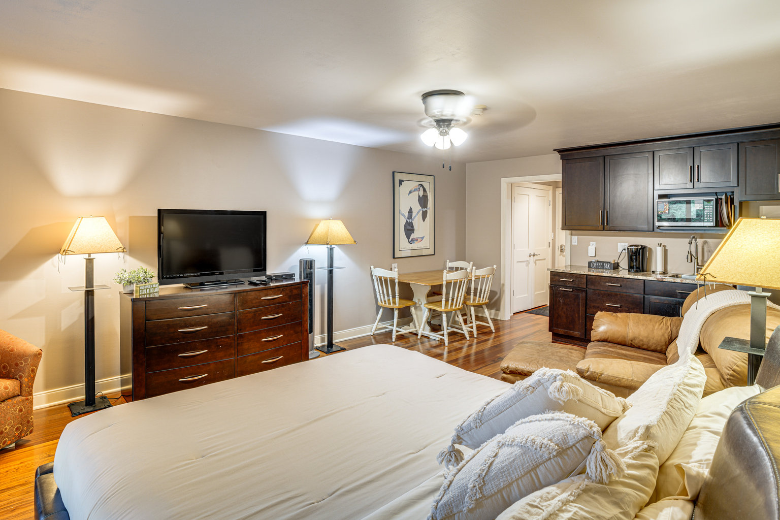 Elkhart Lake Vacation Rental