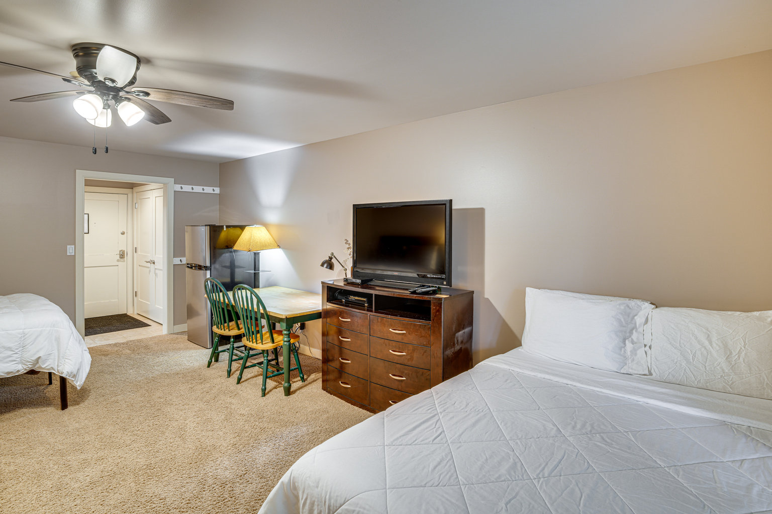 Elkhart Lake Vacation Rental