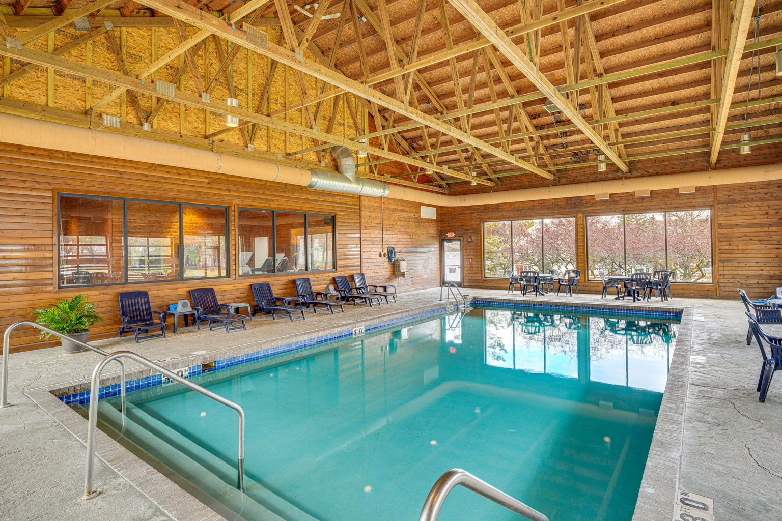 Elkhart Lake Vacation Rental