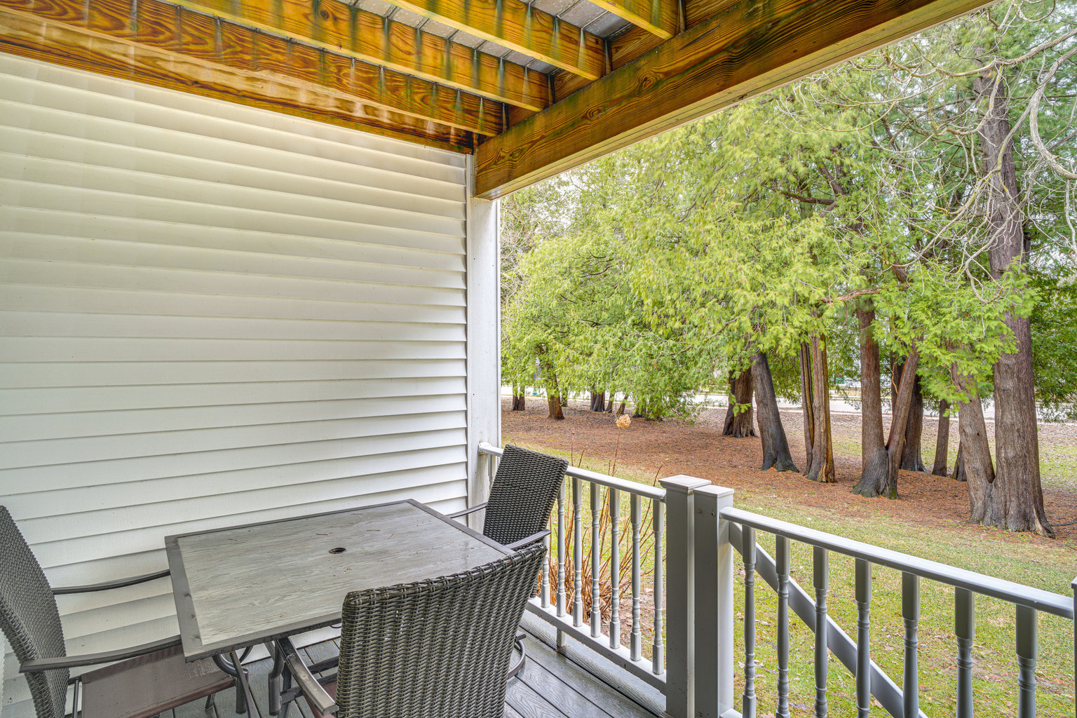 Elkhart Lake Vacation Rental