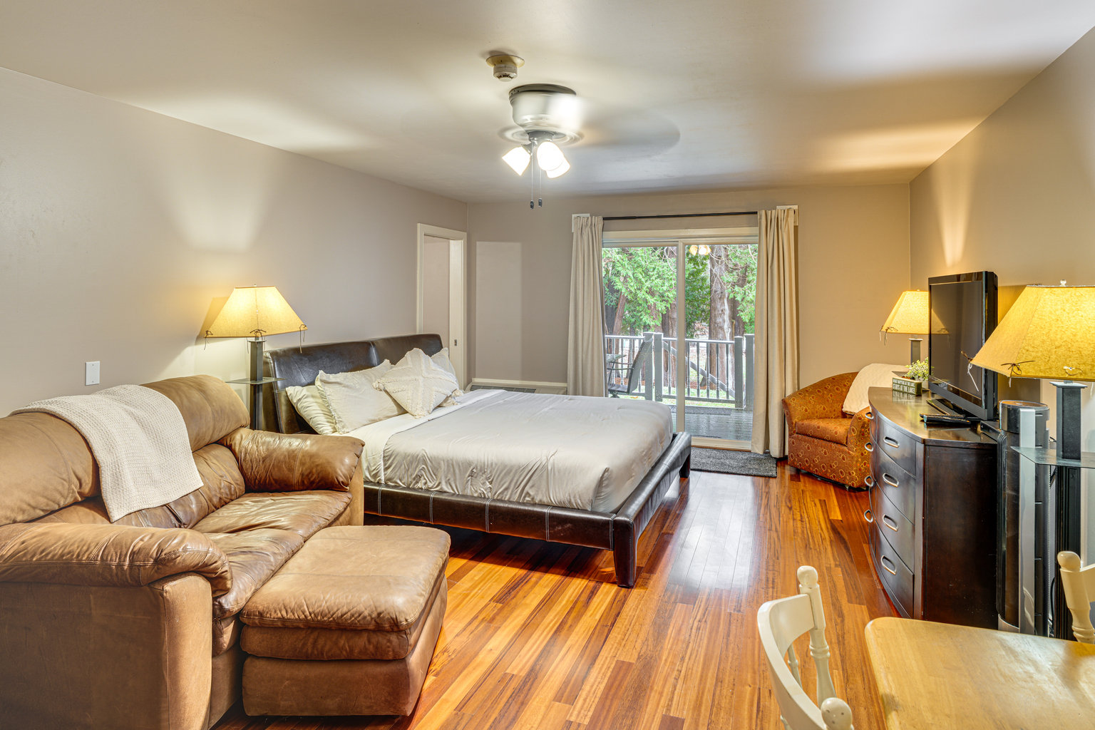 Elkhart Lake Vacation Rental