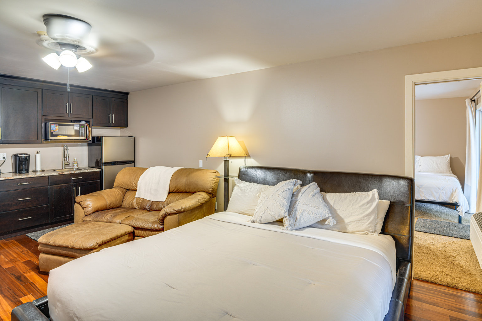 Elkhart Lake Vacation Rental