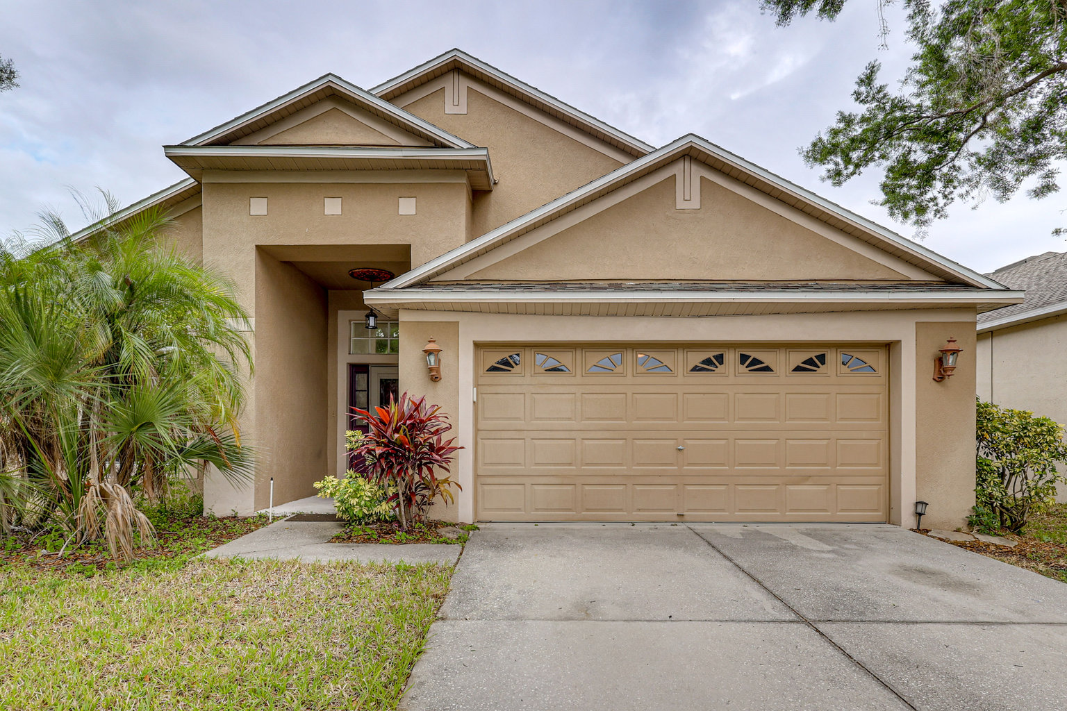 Riverview Vacation Rental