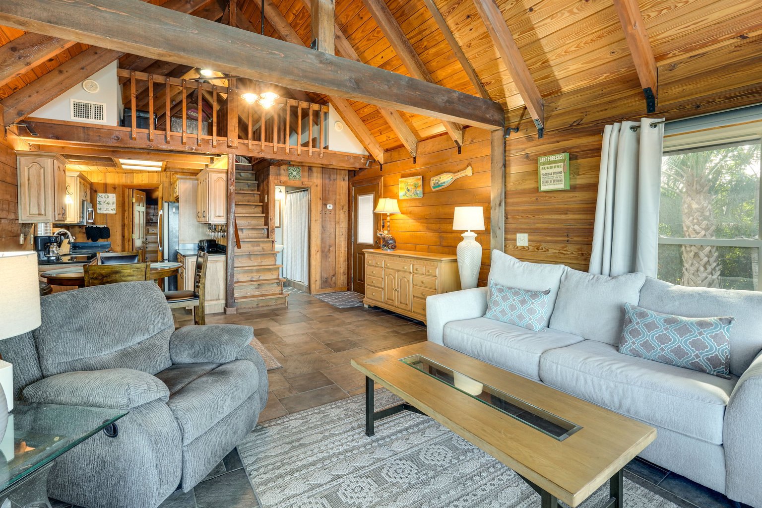 Okeechobee Vacation Rental