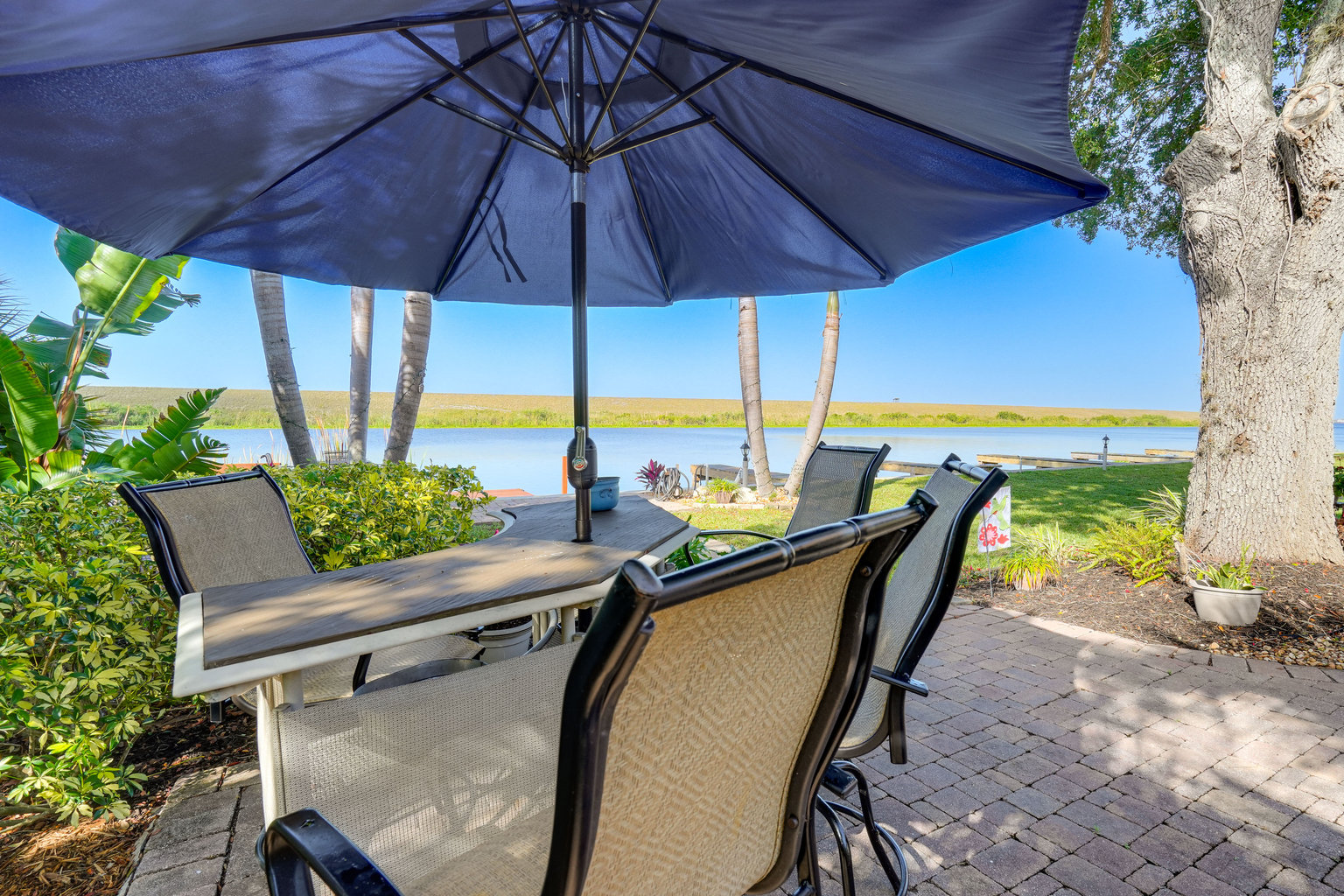 Okeechobee Vacation Rental