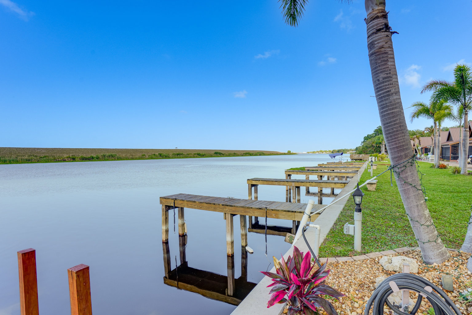 Okeechobee Vacation Rental