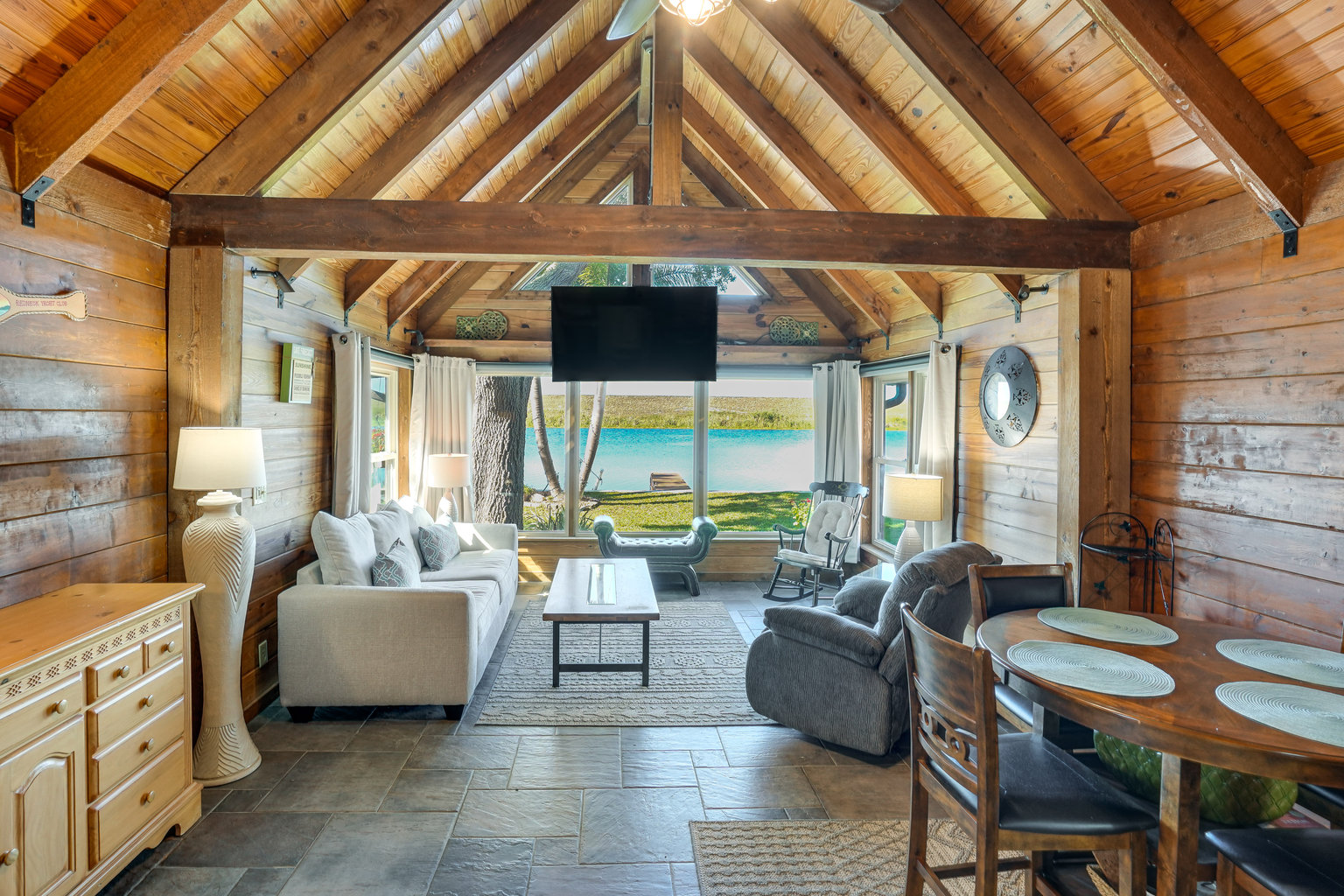 Okeechobee Vacation Rental