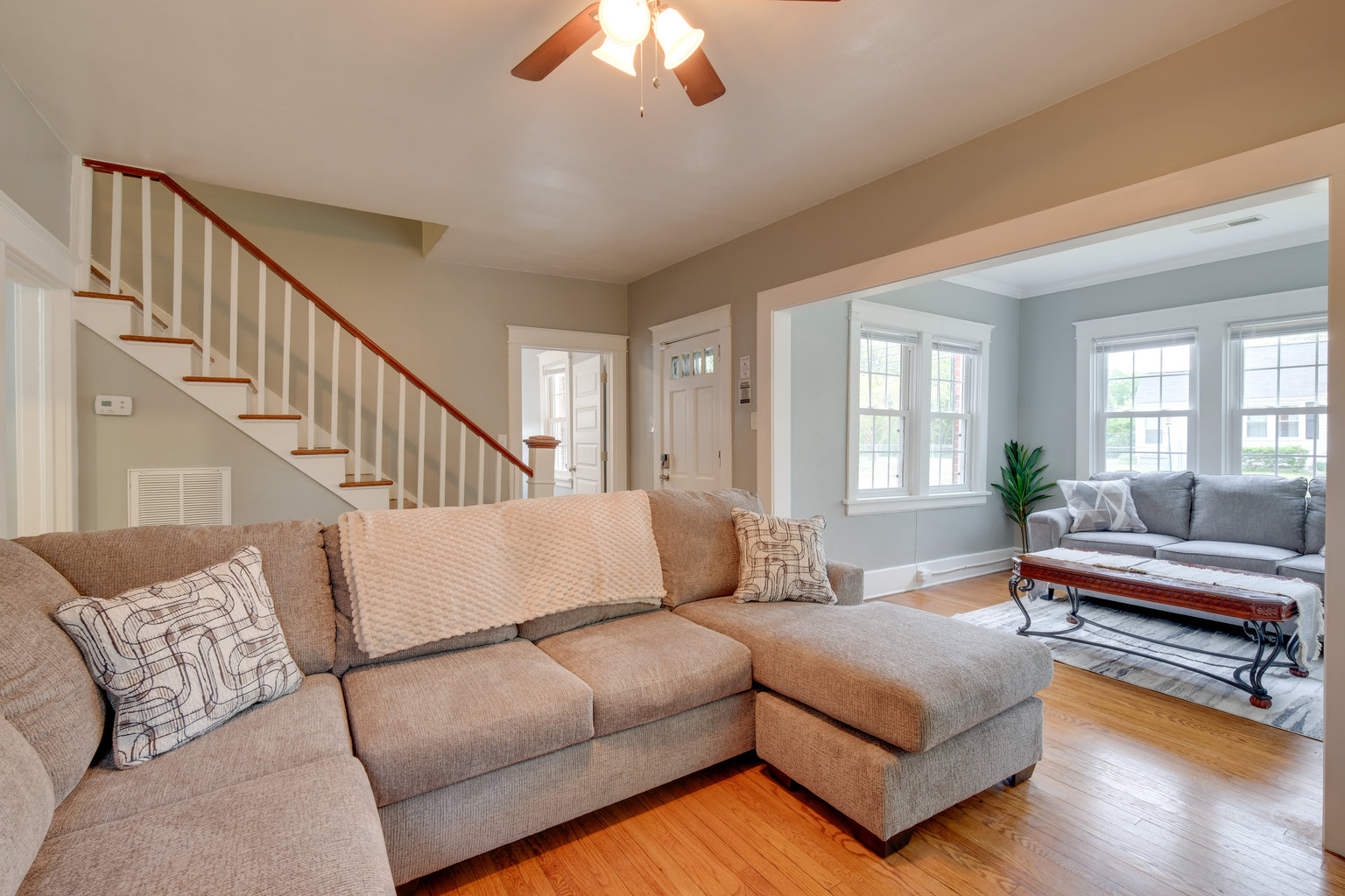 Hopewell Vacation Rental