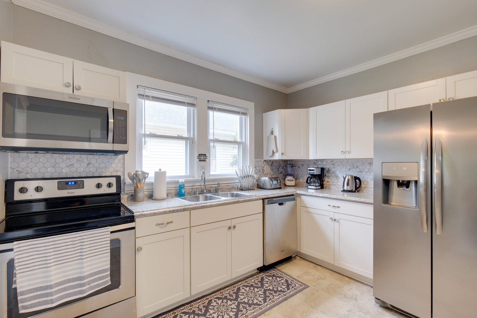 Hopewell Vacation Rental