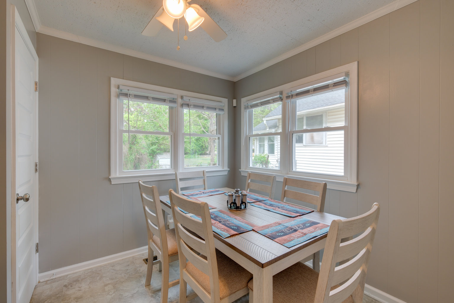 Hopewell Vacation Rental